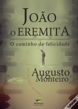 Capa do artigo João, o Eremita