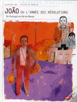 Capa do artigo Joao Ou L'Année Des Révolutions