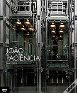 Capa do artigo João Paciência