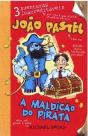 João Pastel - A Maldição do Pirata - Preview