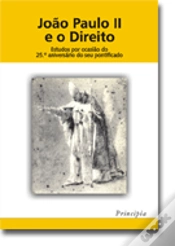 Capa do artigo João Paulo I I e o Direito