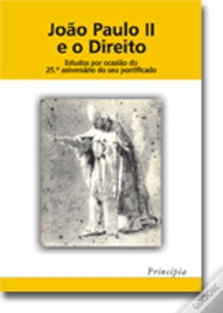Capa do artigo João Paulo I I e o Direito