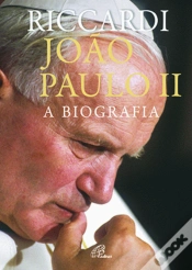 Capa do artigo João Paulo II - A Biografia