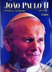 Capa do artigo João Paulo II - Retrato de um Pontífice