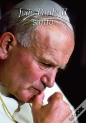 João Paulo II Santo