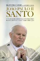 João Paulo II - Santo