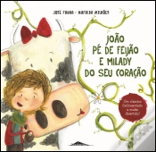 Capa do artigo João Pé de Feijão e Milady do Seu Coração