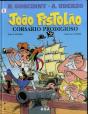João Pistolão - Corsário Prodigioso - Preview