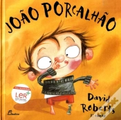Capa do artigo João Porcalhão