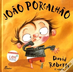 Capa do artigo João Porcalhão