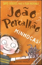João Porcalhão N.º 1