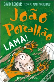 Capa do artigo João Porcalhão N.º 2