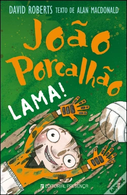Capa do artigo João Porcalhão N.º 2