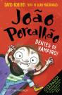 João Porcalhão N.º 5 - Preview