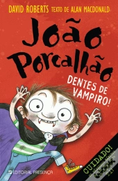 João Porcalhão N.º 5