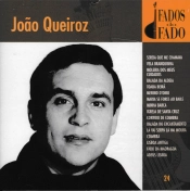 Capa do artigo João Queiroz - CD