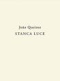 João Queiroz: Stanca Luce - Preview