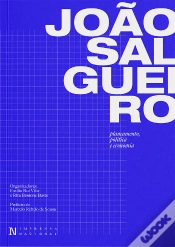 Capa do artigo João Salgueiro - Planeamento, Política e Economia