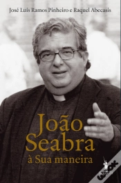 Capa do artigo João Seabra
