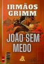 João Sem Medo - Preview