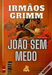 Capa do artigo João Sem Medo