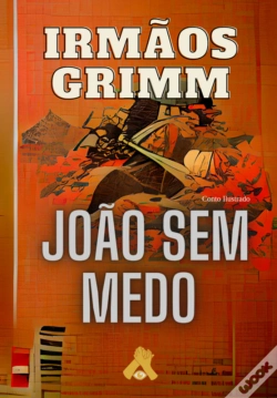Capa do artigo João Sem Medo