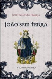 Capa do artigo João Sem Terra