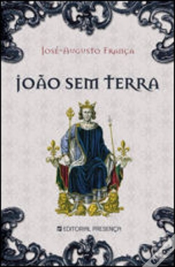 Capa do artigo João Sem Terra