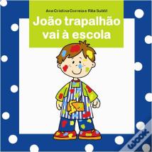 João Trapalhão vai à Escola