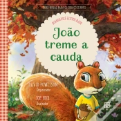 Capa do artigo João Treme A Cauda