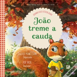 Capa do artigo João Treme A Cauda