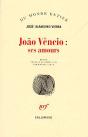 Joao Vencio: Ses Amours - Preview