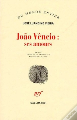Capa do artigo Joao Vencio: Ses Amours