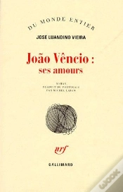 Capa do artigo Joao Vencio: Ses Amours