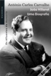 Capa do artigo João Villaret