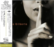 Capa do artigo João Voz E Violão - CD