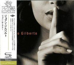 Capa do artigo João Voz E Violão - CD
