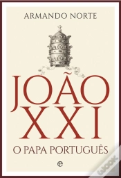 Capa do artigo João XXI