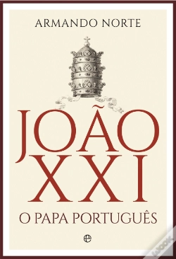 Capa do artigo João XXI