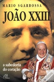 Capa do artigo João XXIII