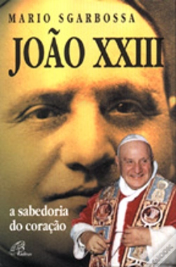 Capa do artigo João XXIII