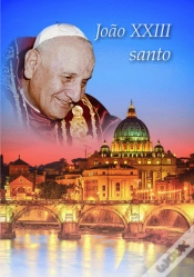 Capa do artigo João XXIII Santo