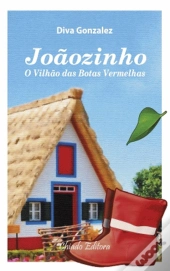 Joãozinho - o Vilhão das Botas Vermelhas
