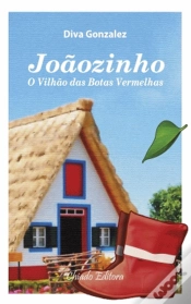 Capa do artigo Joãozinho - o Vilhão das Botas Vermelhas