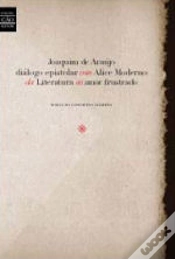Capa do artigo Joaquim Araújo
