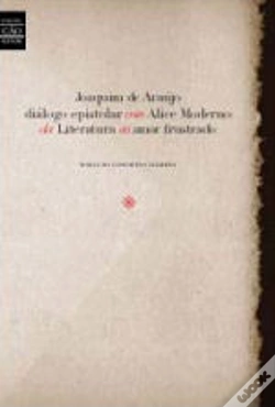 Capa do artigo Joaquim Araújo
