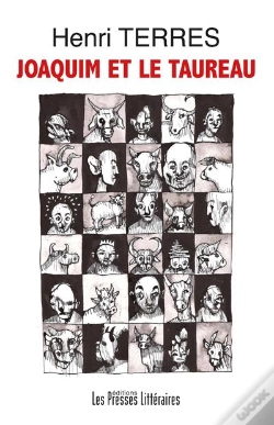 Capa do artigo Joaquim Et Le Taureau