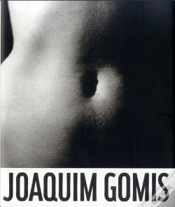 Capa do artigo Joaquim Gomis (Cat.Exposicion) (Esp-Ing-Cat) 