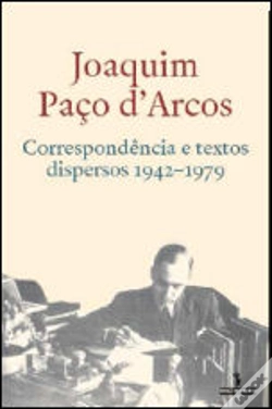 Capa do artigo Joaquim Paço d'Arcos