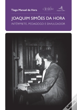 Capa do artigo Joaquim Simões da Hora 